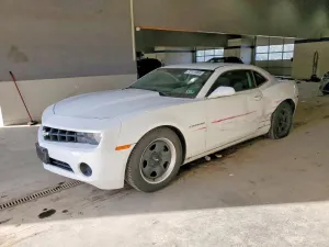 2013 CHEVROLET CAMARO