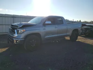 2019 TOYOTA TUNDRA