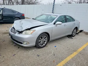 2010 LEXUS ES350