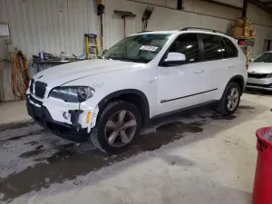 2007 BMW X5