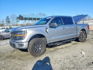 2024 FORD F150 TREMO