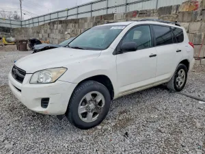 2009 TOYOTA RAV4