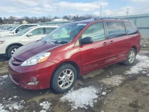 2006 TOYOTA All Models