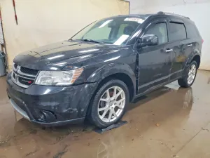 2013 DODGE JOURNEY
