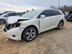 2013 TOYOTA VENZA
