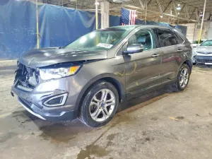 2017 FORD EDGE