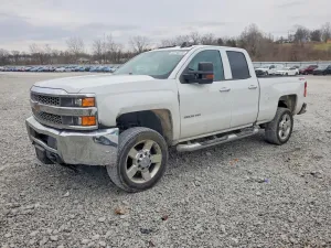 2019 CHEVROLET ALL Models