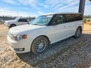 2013 FORD FLEX