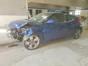 2017 HYUNDAI VELOSTER