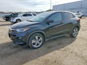 2022 HONDA HR-V
