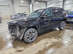 2022 JEEP CHEROKEE