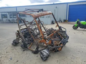 2019 CAN-AM DEFENDER