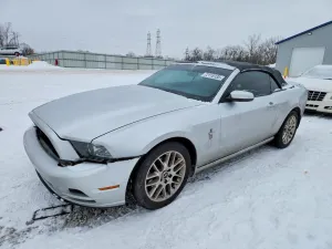 2014 FORD ALL Models