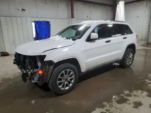 2015 JEEP GRAND CHER