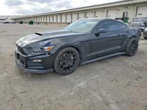 2015 FORD ALL Models