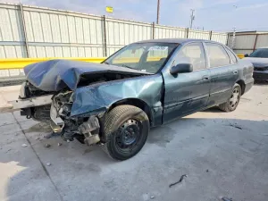 1995 TOYOTA AVALON