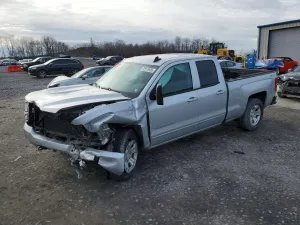 2016 CHEVROLET ALL Models