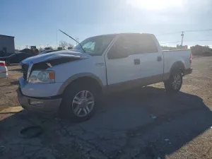 2005 FORD F-150