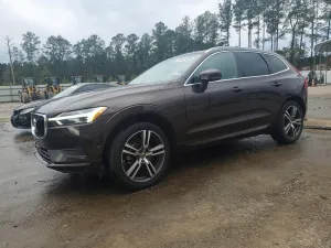 2018 VOLVO XC60