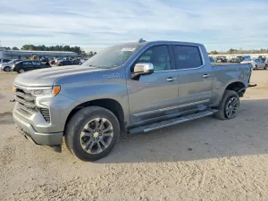 2023 CHEVROLET ALL Models