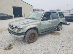 1998 FORD EXPLORER