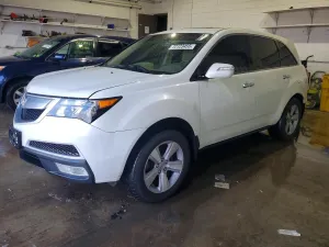 2013 ACURA MDX