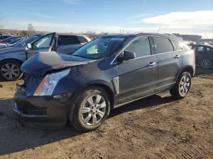 2014 CADILLAC SRX