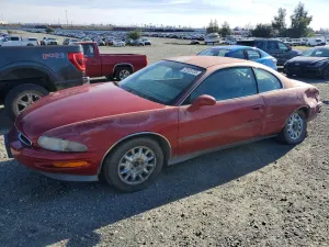 1997 BUICK RIVIERA