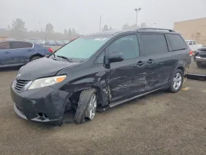 2011 TOYOTA All Models