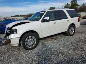 2012 FORD EXPEDITION