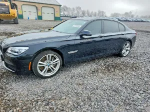 2014 BMW 7 SERIES