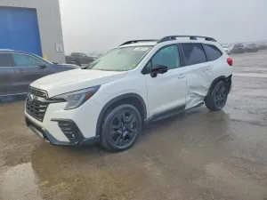 2023 SUBARU ASCENT