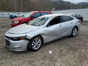 2022 CHEVROLET MALIBU