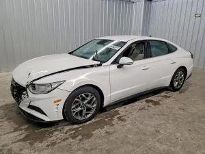 2023 HYUNDAI SONATA