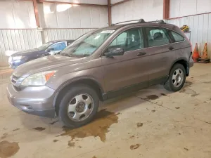 2011 HONDA CRV