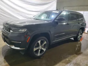 2023 JEEP GRAND CHER