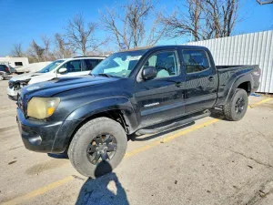2008 TOYOTA TACOMA