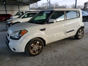 2010 KIA SOUL