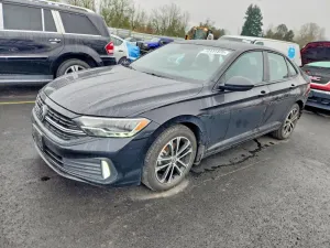 2023 VOLKSWAGEN JETTA