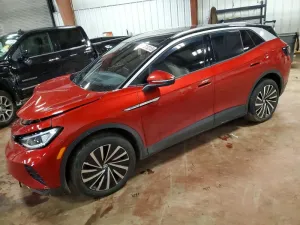 2023 VOLKSWAGEN ID.4 PRO S