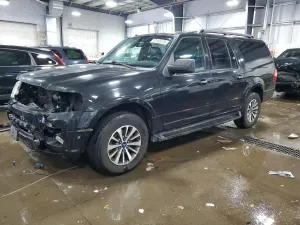 2015 FORD EXPEDITION