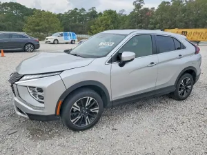 2024 MITSUBISHI ECLIPSE