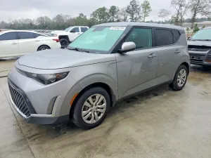2023 KIA SOUL