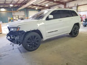 2018 JEEP GRAND CHER