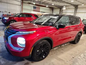 2023 MITSUBISHI OUTLANDER