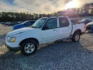 2003 FORD EXPLORER
