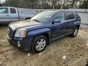 2013 GMC TERRAIN