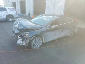 2020 CHEVROLET MALIBU