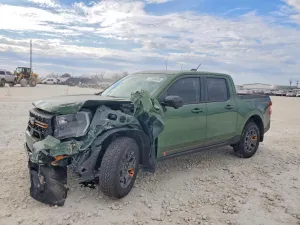 2025 FORD MAVERICK T