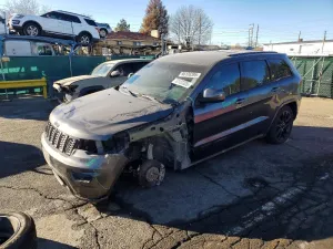 2019 JEEP GRAND CHER